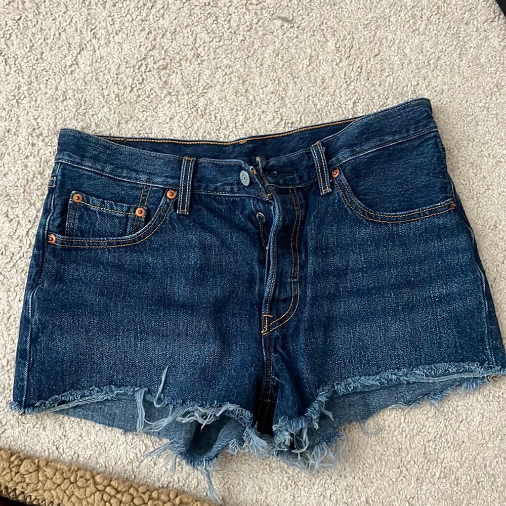 Levi’s 501 original short
